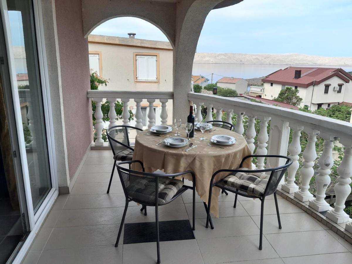 Appartement Tea-Dream House à Cesarica Extérieur photo