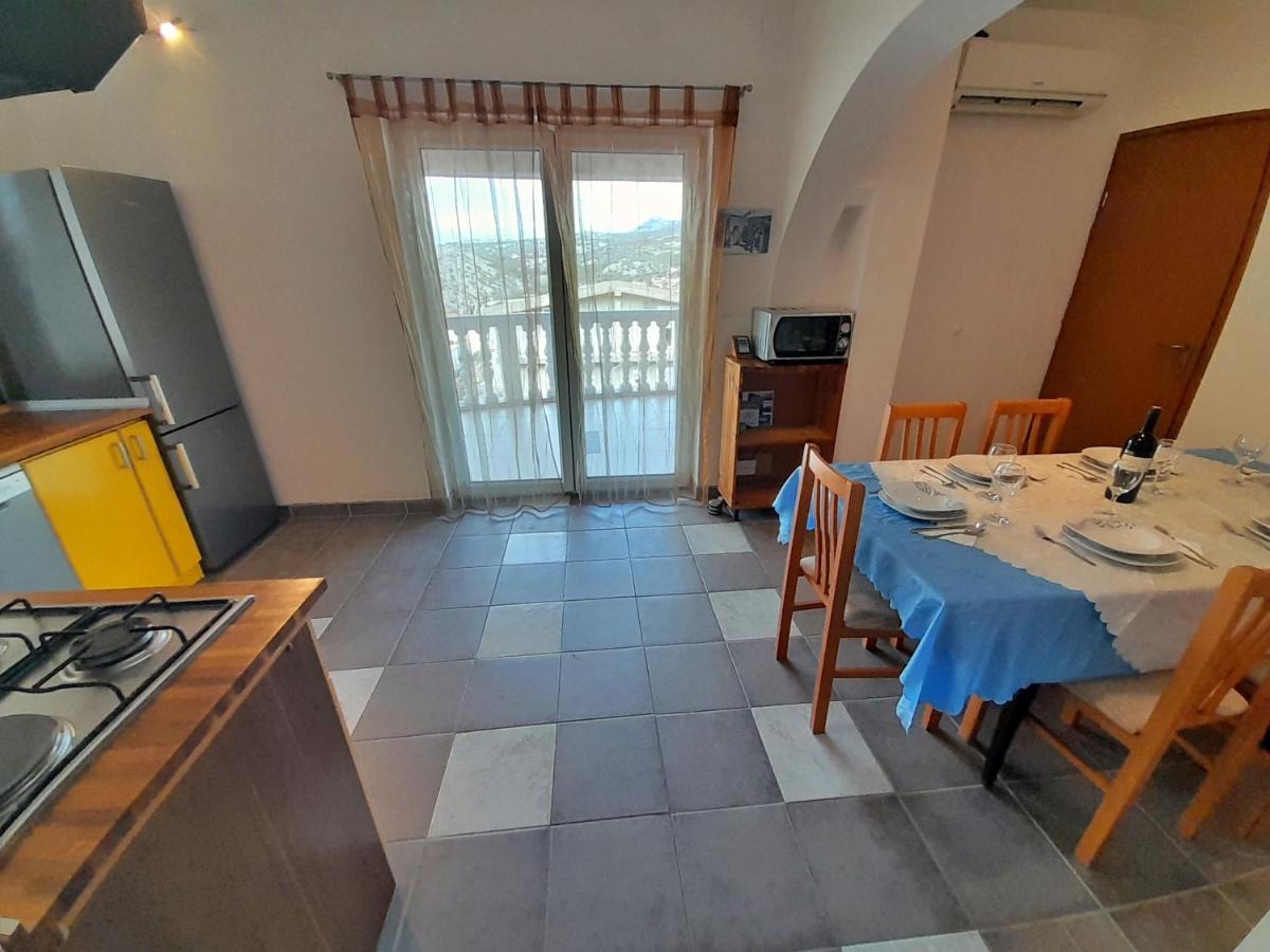 Appartement Tea-Dream House à Cesarica Extérieur photo