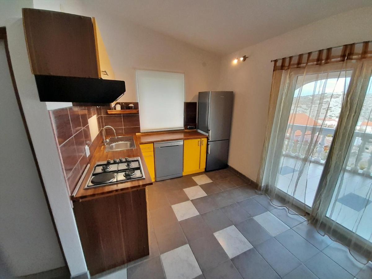 Appartement Tea-Dream House à Cesarica Extérieur photo