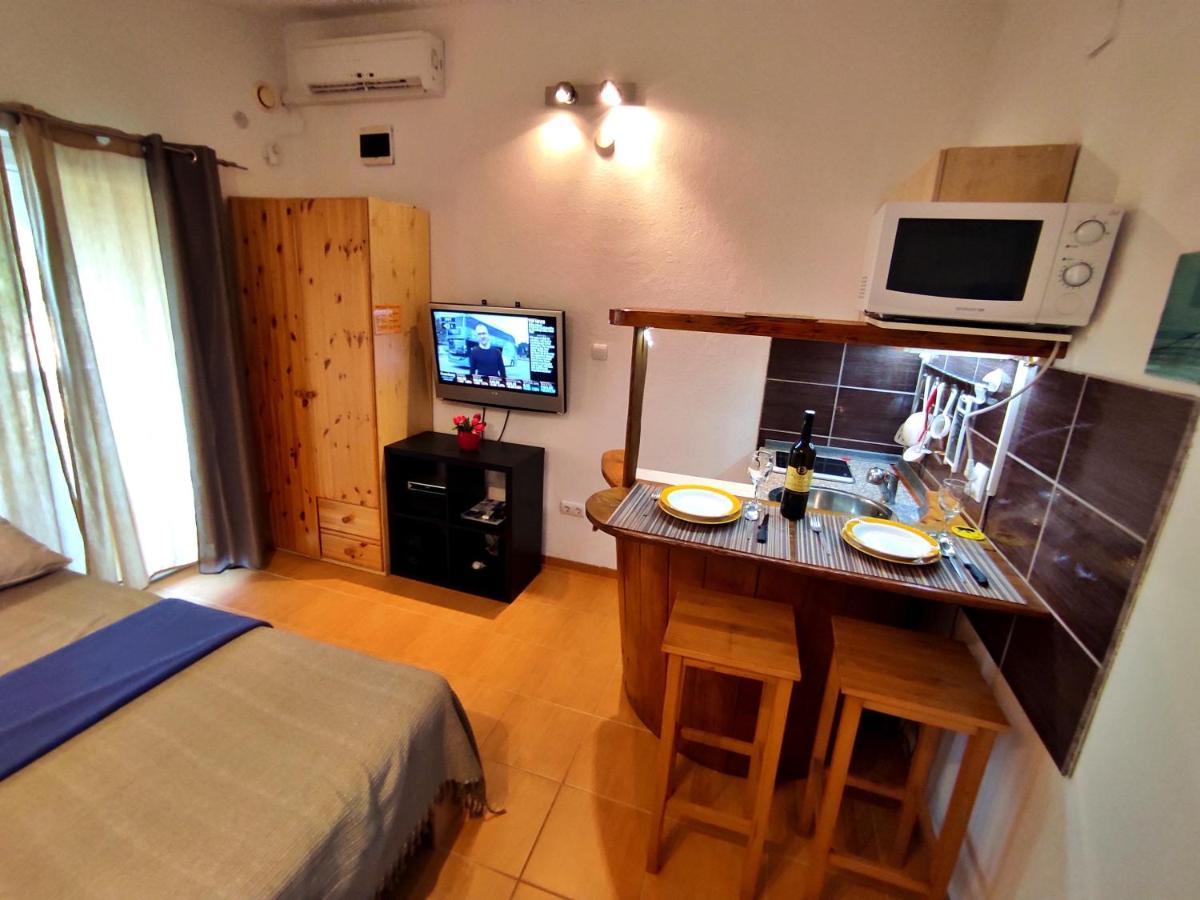 Appartement Tea-Dream House à Cesarica Extérieur photo
